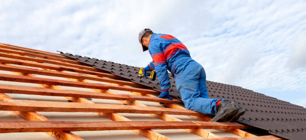 Best Tile Roofing Installation  in Globe, AZ