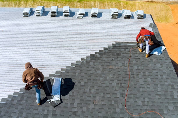 Best Chimney Flashing Repair  in Globe, AZ