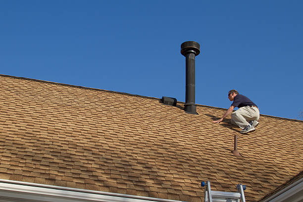 Best Roof Ventilation Installation  in Globe, AZ